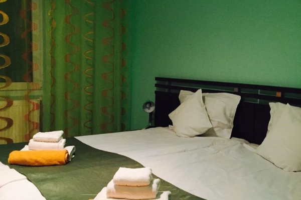 Hotel Marea Neagra Mamaia